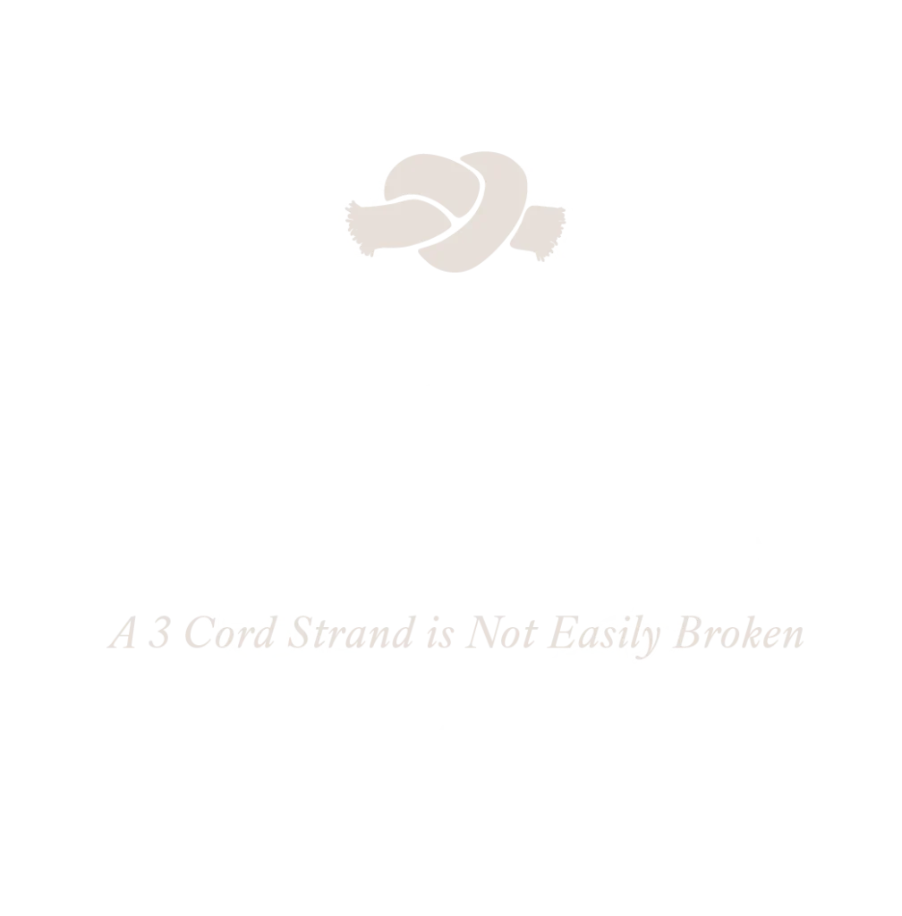 The Tie That Binds Logo